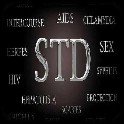 Play Sexually transmitted diseases APK