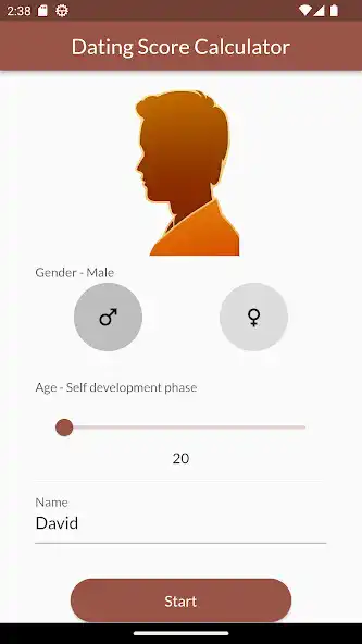 Play Sexual Market Value Calculator  and enjoy Sexual Market Value Calculator with UptoPlay