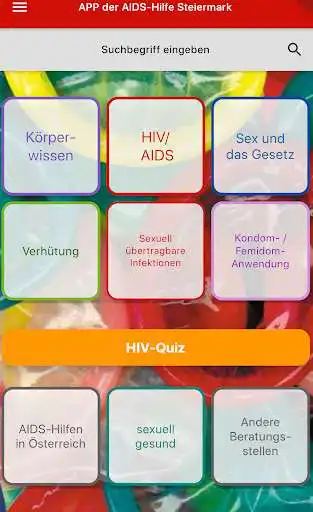 Play Sexuell gesund  and enjoy Sexuell gesund with UptoPlay