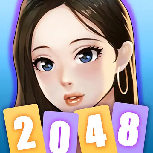 Play Sexy 2048 girls: card merge APK Play Sexy 2048 girls: card merge APK