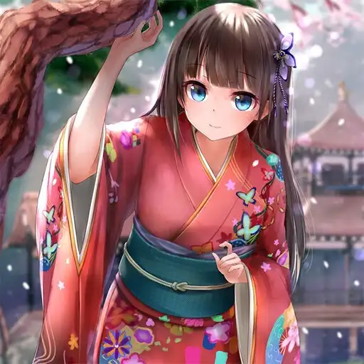 Play Sexy Anime Girl Wallpaper  and enjoy Sexy Anime Girl Wallpaper with UptoPlay