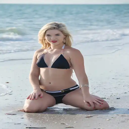 Play Sexy Bikini Girls 4K APK Play Sexy Bikini Girls 4K APK