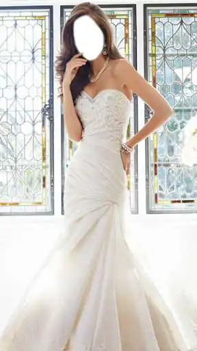 Play Sexy Bride Photo Montage  and enjoy Sexy Bride Photo Montage with UptoPlay