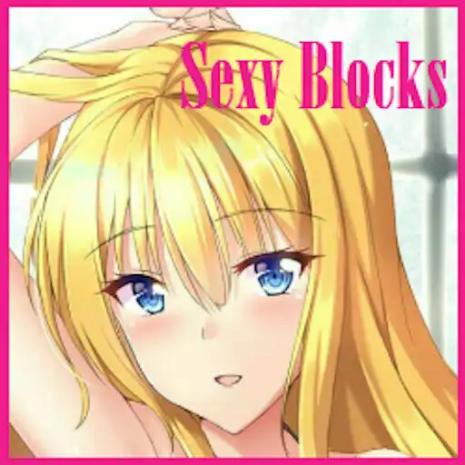 Play Sexy Ecchi Blocks APK