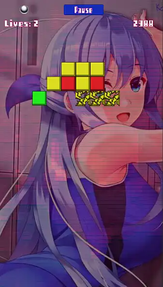 Play Sexy Ecchi Blocks  and enjoy Sexy Ecchi Blocks with UptoPlay
