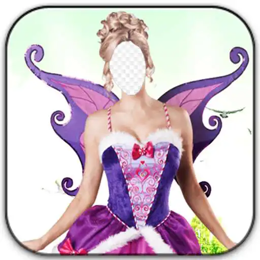 Play Sexy Fairy Photo Montage APK