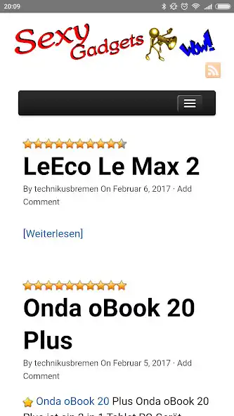 Play Sexy Gadget  and enjoy Sexy Gadget with UptoPlay