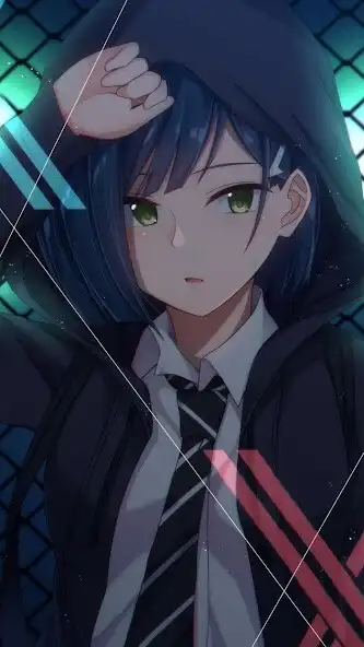 Play Sexy Girl anime wallpaper  and enjoy Sexy Girl anime wallpaper with UptoPlay