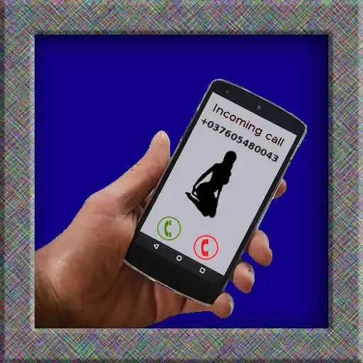 Play Sexy girl call simulator APK
