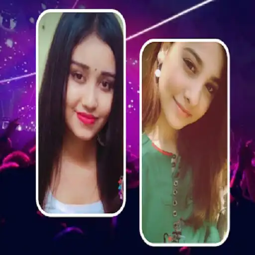Play sexy Girl - Live Video Chat APK