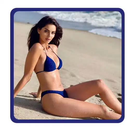 Play Sexy Girls in Bikini Photos APK Play Sexy Girls in Bikini Photos APK