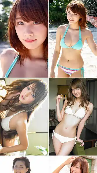 Play Sexy Girls Wallpapers  and enjoy Sexy Girls Wallpapers with UptoPlay