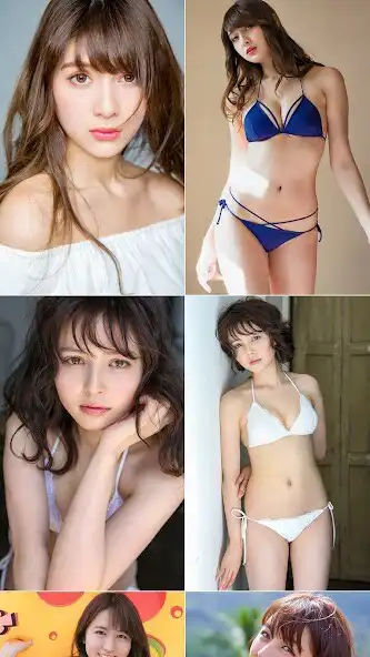 Play Sexy Girls Wallpapers as an online game Sexy Girls Wallpapers with UptoPlay