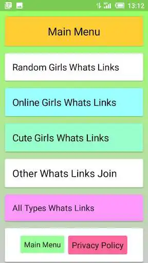 Play Sexy Girls Whats Links For Group Join as an online game Sexy Girls Whats Links For Group Join with UptoPlay