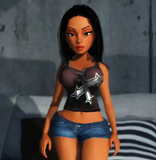 Play Sexy Girl toons - Play Girls  and enjoy Sexy Girl toons - Play Girls with UptoPlay