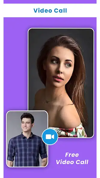 Play Sexy Girl Video Call - Prank as an online game Sexy Girl Video Call - Prank with UptoPlay