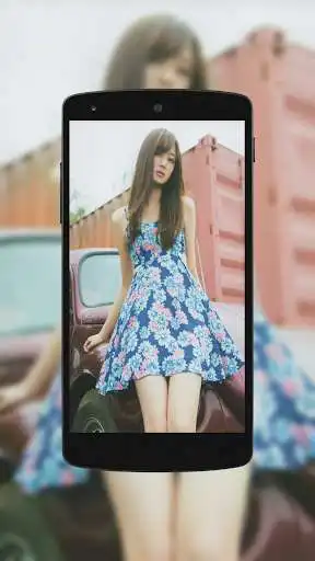 Play Sexy Girl Wallpaper 2020 as an online game Sexy Girl Wallpaper 2020 with UptoPlay