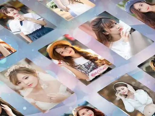 Play Sexy Girl Wallpaper HD  and enjoy Sexy Girl Wallpaper HD with UptoPlay