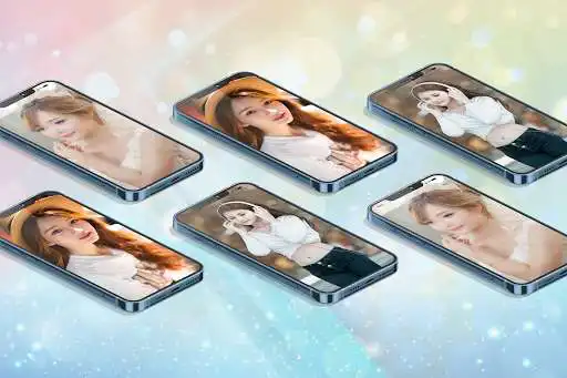 Play Sexy Girl Wallpaper HD as an online game Sexy Girl Wallpaper HD with UptoPlay