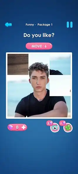 Play Sexy hot boys guys puzzle and enjoy Sexy hot boys guys puzzle with UptoPlay Play Sexy hot boys guys puzzle and enjoy Sexy hot boys guys puzzle with UptoPlay