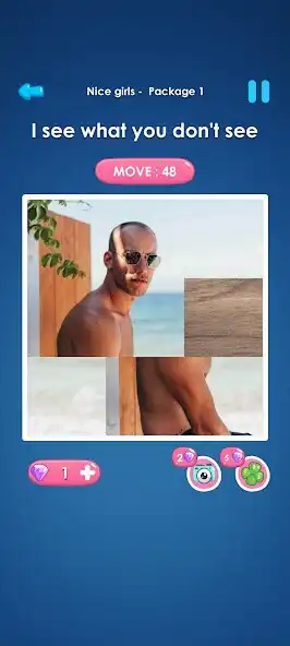 Play Sexy hot boys guys puzzle as an online game online Sexy hot boys guys puzzle with UptoPlay Play Sexy hot boys guys puzzle as an online game Sexy hot boys guys puzzle with UptoPlay