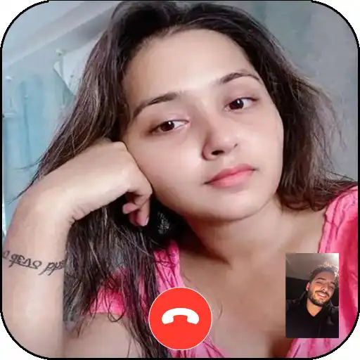 Play sexy Indian Girls Video Chat - Random Video chat APK