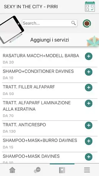 Play Sexy In The City Pirri as an online game Sexy In The City Pirri with UptoPlay