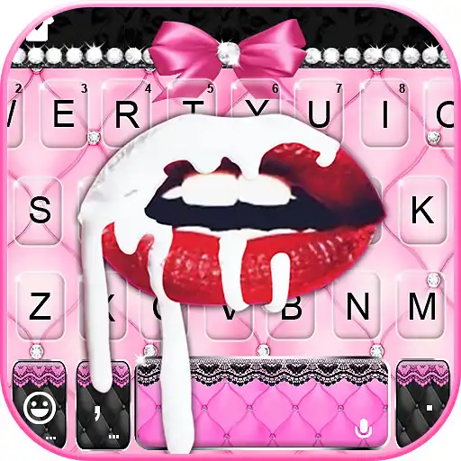 Play Sexy Lips Theme APK Play Sexy Lips Theme APK