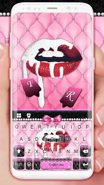 Play Sexy Lips Theme  and enjoy Sexy Lips Theme with UptoPlay