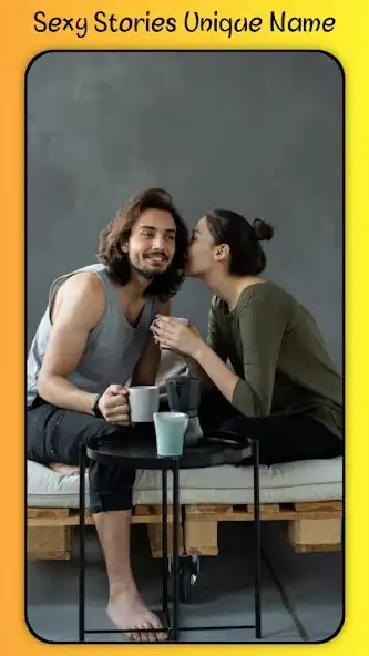 Play Sexy stories  and enjoy Sexy stories with UptoPlay