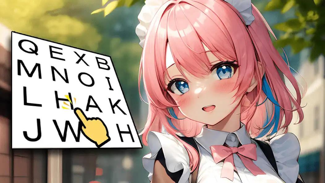 Play Sexy Waifu Find the Same  and enjoy Sexy Waifu Find the Same with UptoPlay