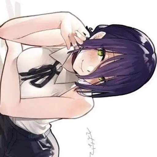 Play Sexy Wallpaper Anime Girl APK