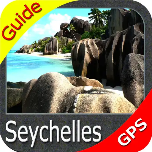 Play Seychelles GPS Map Navigator APK Play Seychelles GPS Map Navigator APK
