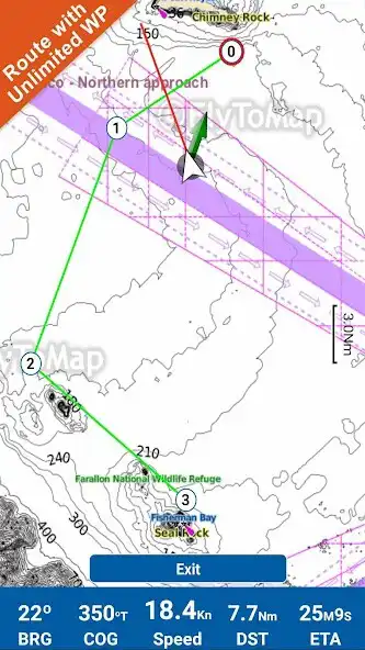 Play Seychelles GPS Map Navigator  and enjoy Seychelles GPS Map Navigator with UptoPlay