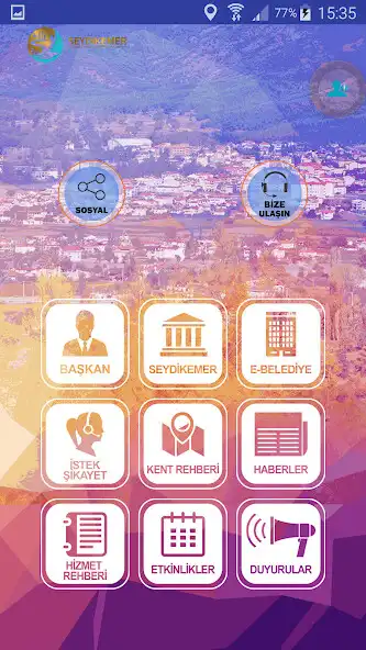 Play Seydikemer Belediyesi  and enjoy Seydikemer Belediyesi with UptoPlay