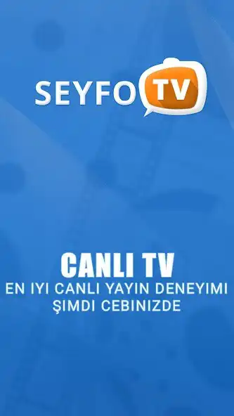Play Seyfo TV and enjoy Seyfo TV with UptoPlay Play Seyfo TV and enjoy Seyfo TV with UptoPlay
