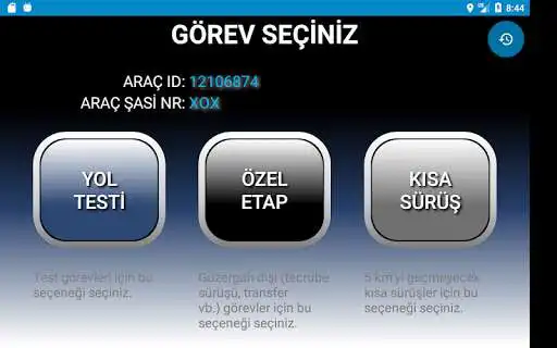 Play Seyir SPYS  and enjoy Seyir SPYS with UptoPlay