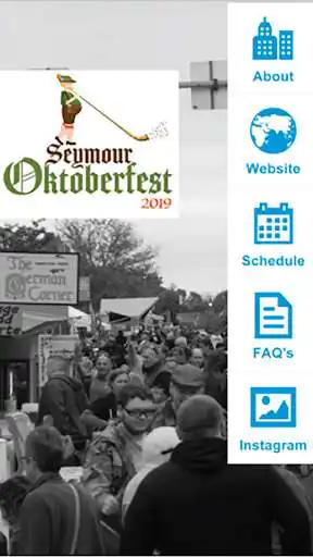 Play Seymour Oktoberfest  and enjoy Seymour Oktoberfest with UptoPlay
