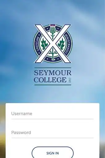 Play Seymour as an online game online Seymour with UptoPlay au.edu.sa.seymour.schoolapp Play Seymour as an online game Seymour with UptoPlay