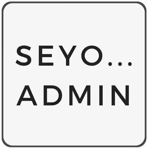 Play Seyo Admin - Penyedia Antrian Online dan Offline APK