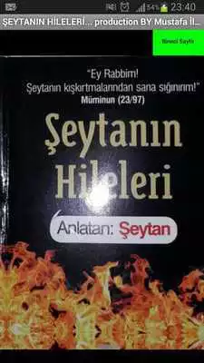 Play seytanin hileleri