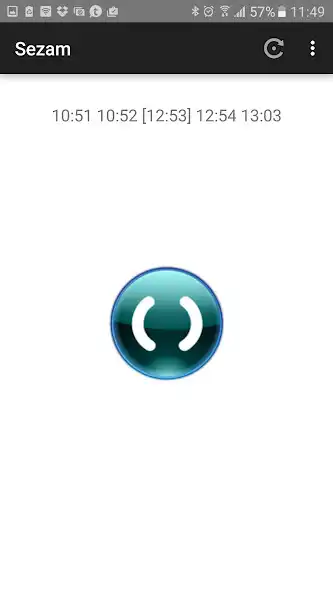Play Sezam as an online game Sezam with UptoPlay