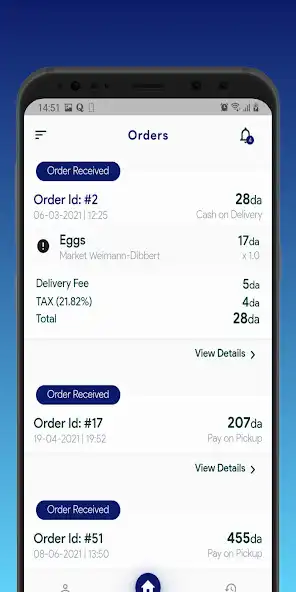 Play Sez Livreurs  and enjoy Sez Livreurs with UptoPlay