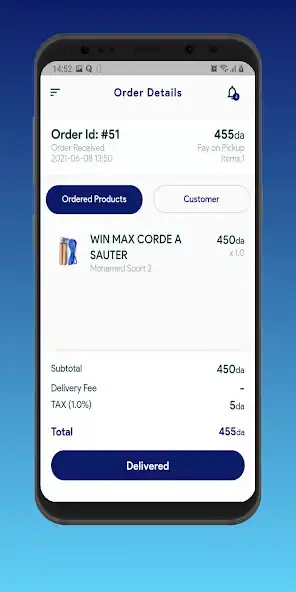 Play Sez Livreurs as an online game Sez Livreurs with UptoPlay