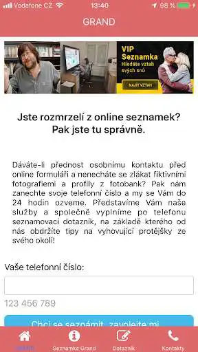 Play Seznamka GRAND and enjoy Seznamka GRAND with UptoPlay Play Seznamka GRAND and enjoy Seznamka GRAND with UptoPlay