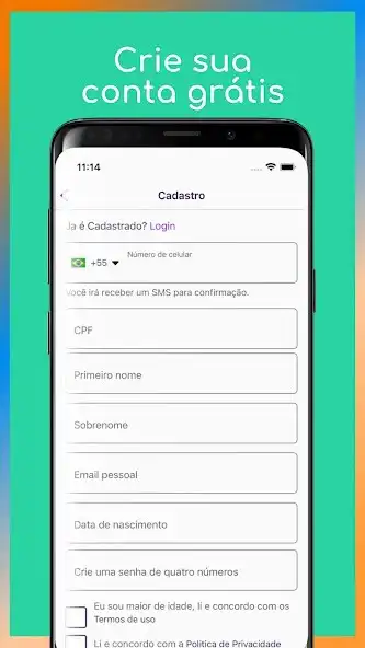 Play Sezzle Brasil as an online game Sezzle Brasil with UptoPlay