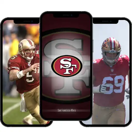 Play S.F. 49ers Team Wallpapers 4K APK Play S.F. 49ers Team Wallpapers 4K APK