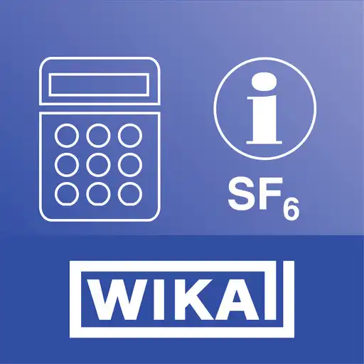 Play SF6 Calculator APK