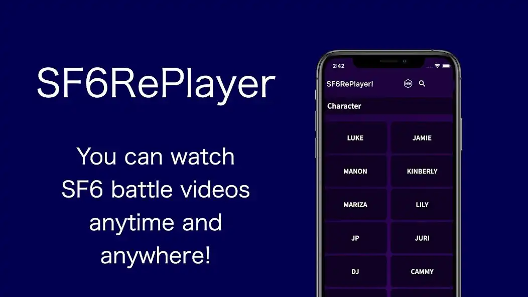 Play SF6RePlayer and enjoy SF6RePlayer with UptoPlay Play SF6RePlayer and enjoy SF6RePlayer with UptoPlay
