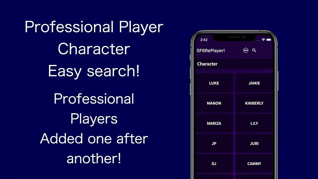 Play SF6RePlayer as an online game online SF6RePlayer with UptoPlay Play SF6RePlayer as an online game SF6RePlayer with UptoPlay